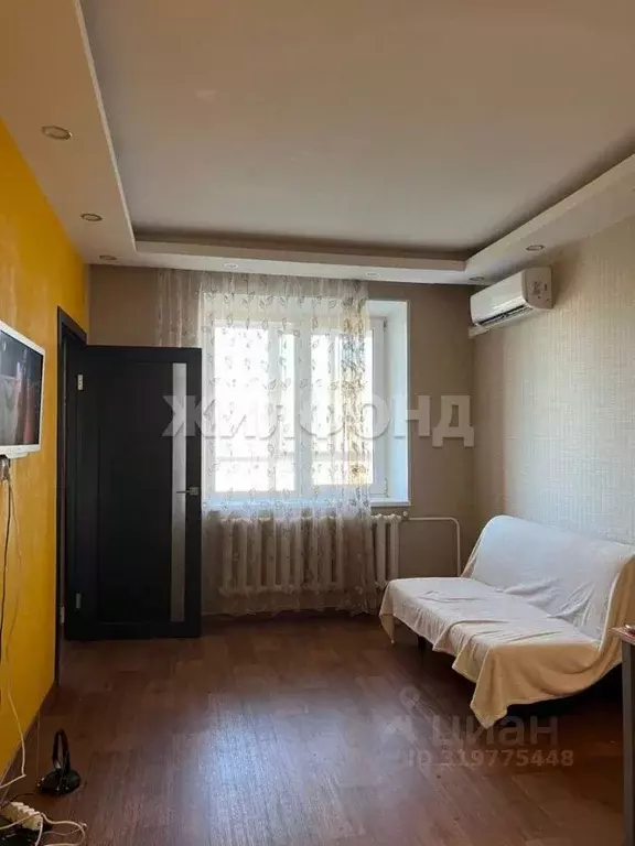 2-к кв. Томская область, Томск Алтайская ул., 8/3 (33.6 м) - Фото 1