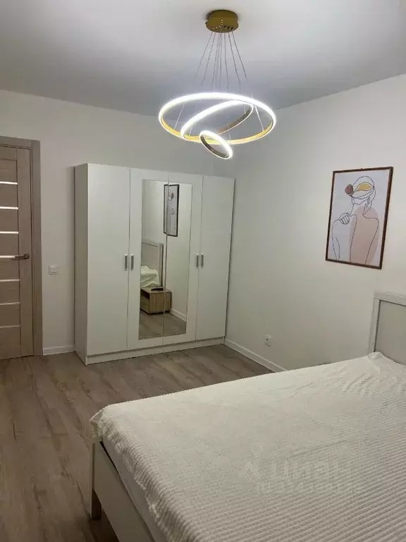 1-к кв. Московская область, Люберцы ул. Солнечная, 6 (41.0 м) - Фото 2