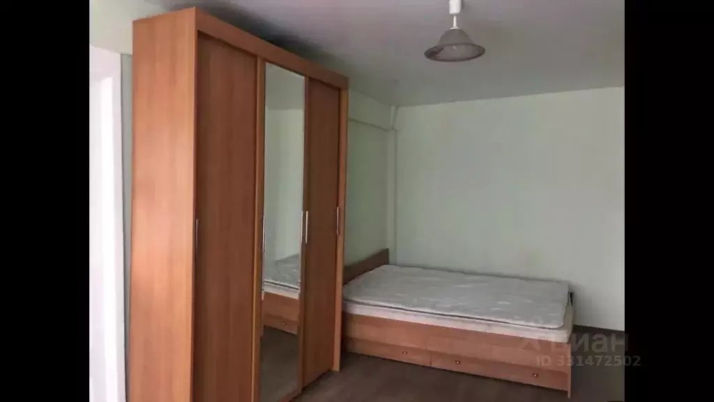 2-к кв. Вологодская область, Череповец ул. Бардина, 2А (41.0 м) - Фото 1