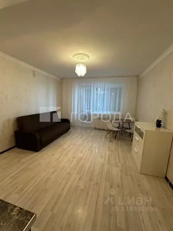 Студия Новосибирская область, Новосибирск Лазурная ул., 28 (30.0 м) - Фото 0