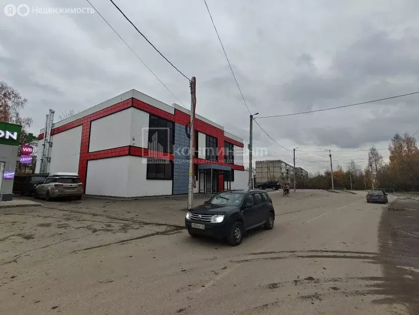 Торговая площадь (376 м) - Фото 2