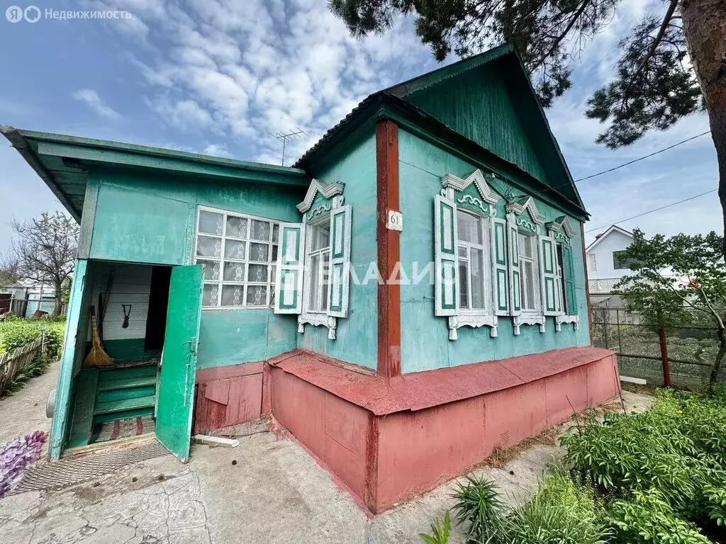 Дом в Балаково, улица Мичурина, 61 (59.7 м) - Фото 2