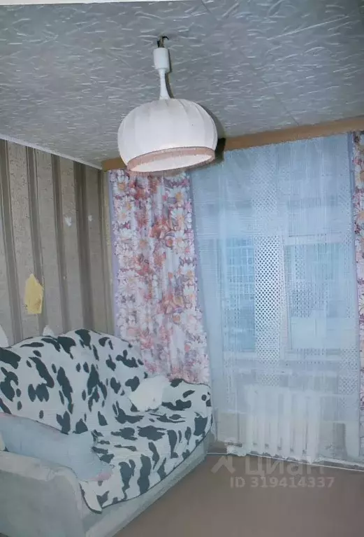 3-к кв. Томская область, Асиновский район, с. Ягодное  (42.0 м) - Фото 1