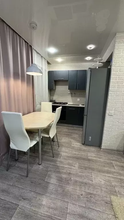 2-к кв. Ульяновская область, Ульяновск просп. 50-летия ВЛКСМ, 16 (42.0 ... - Фото 2