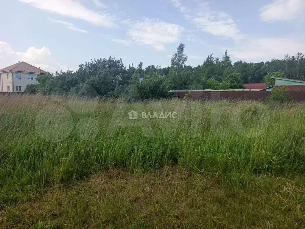 Участок 6 сот. (СНТ, ДНП) - Фото 0