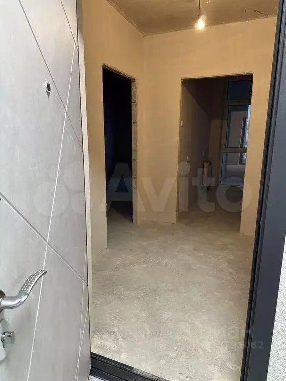 1-к кв. Ставропольский край, Ставрополь просп. Российский, 12к2 (40.7 ... - Фото 2