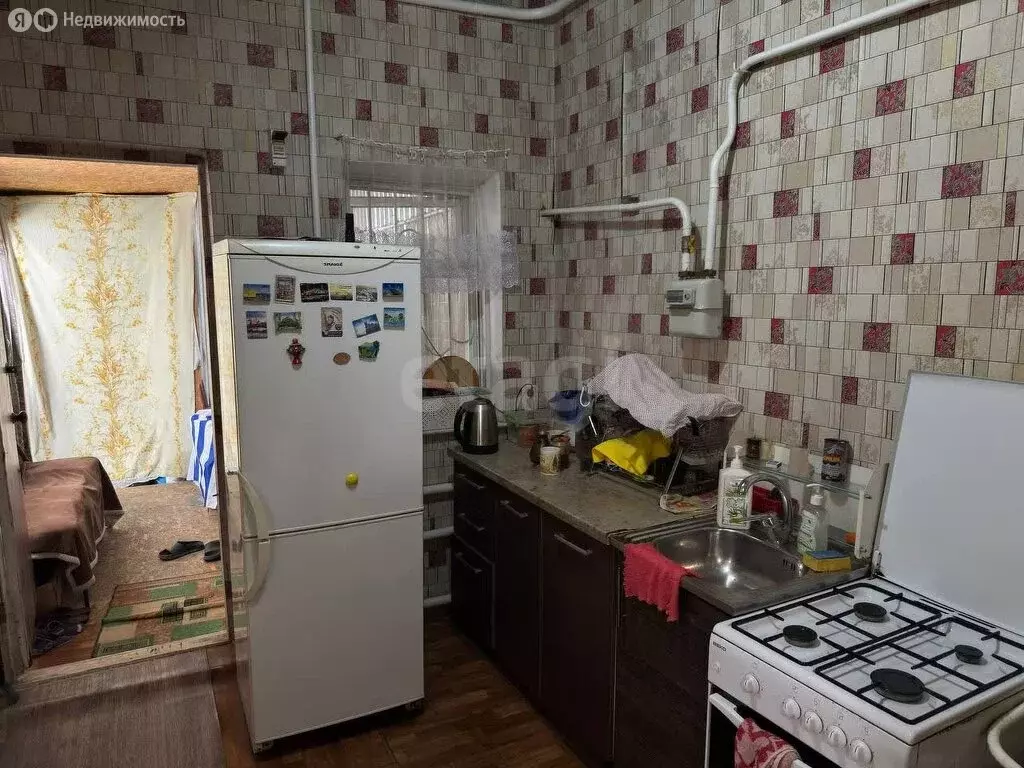 Дом в Симферополь, Старозенитная улица (63.1 м) - Фото 1