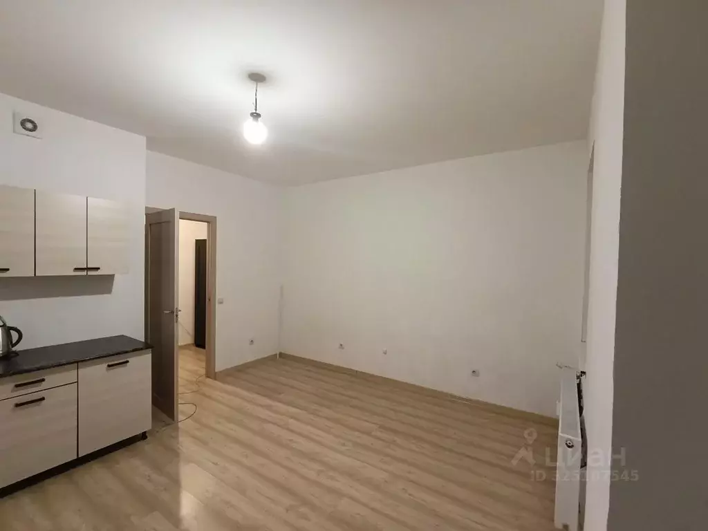 Студия Ленинградская область, Всеволожский район, Заневское городское ... - Фото 2