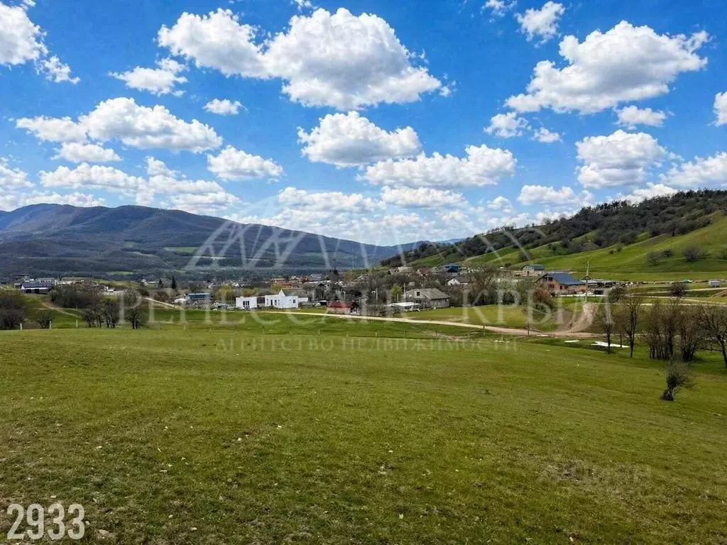 Участок в Крым, Бахчисарайский район, с. Голубинка  (427.0 сот.) - Фото 2