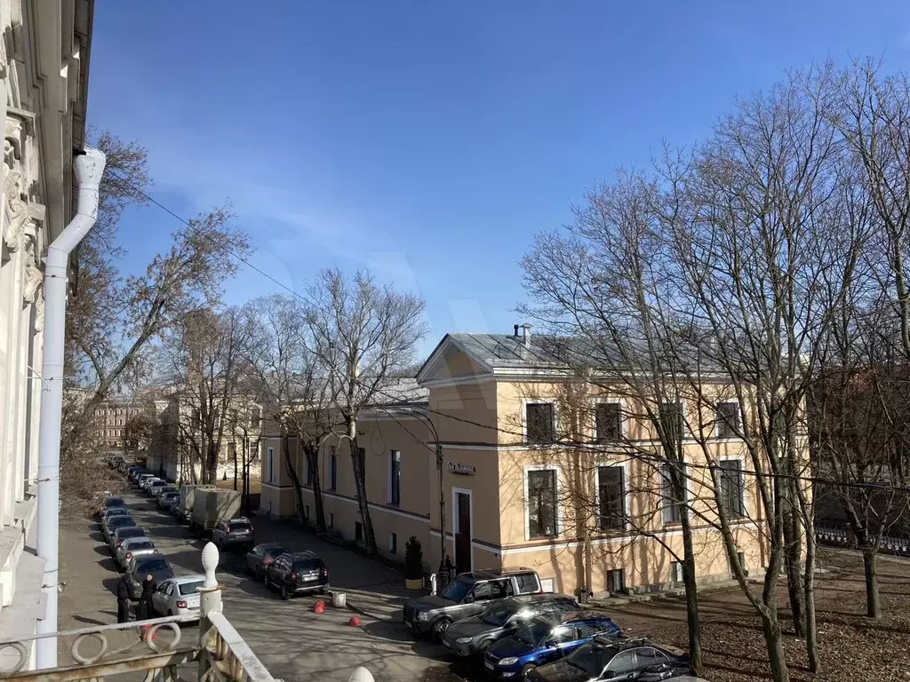 4-к. квартира, 120 м, 2/2 эт. - Фото 1