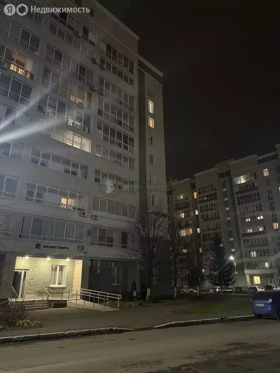 1-комнатная квартира: Казань, улица Салиха Батыева, 19 (39 м) - Фото 2