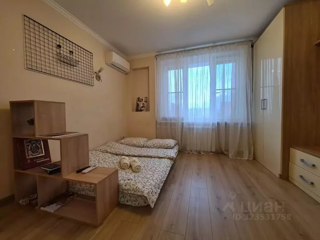 1-к кв. Москва Зеленоградская ул., 31К1 (38.0 м) - Фото 2