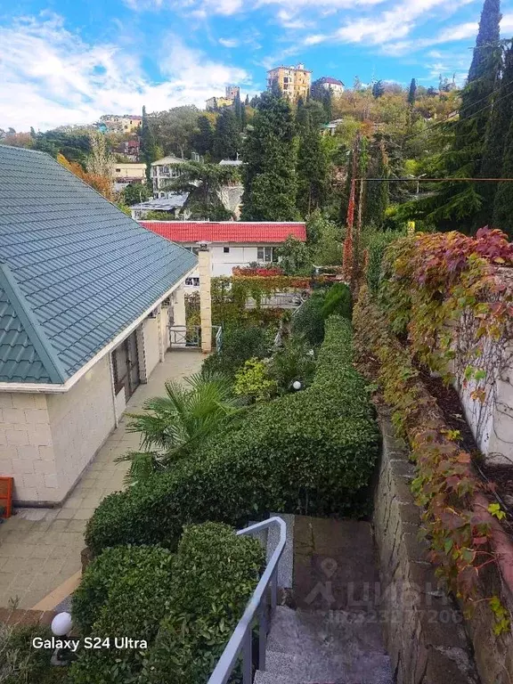 Дом в Крым, Ялта ул. Красноармейская, 17А (303 м) - Фото 1