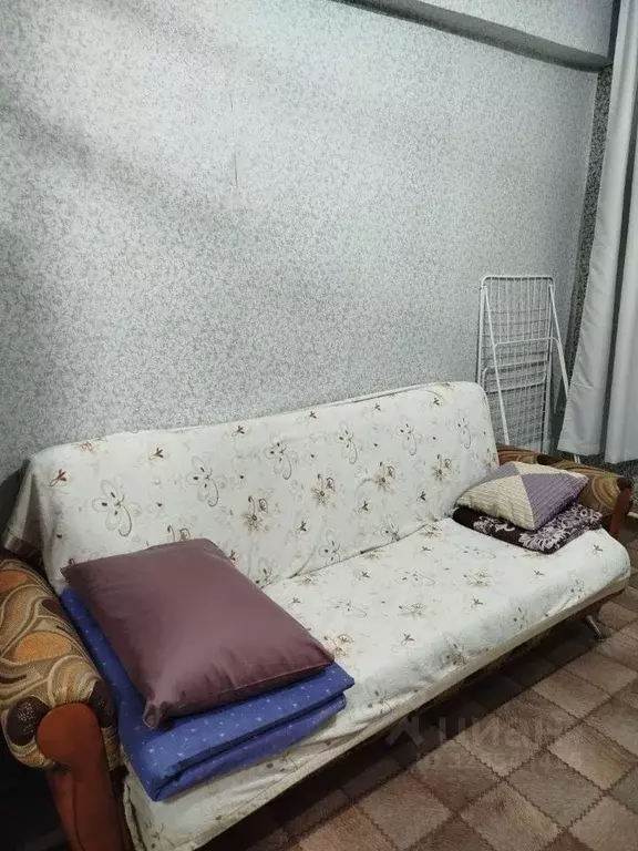 Студия Красноярский край, Красноярск ул. 52-й Квартал, 2 (19.0 м) - Фото 1