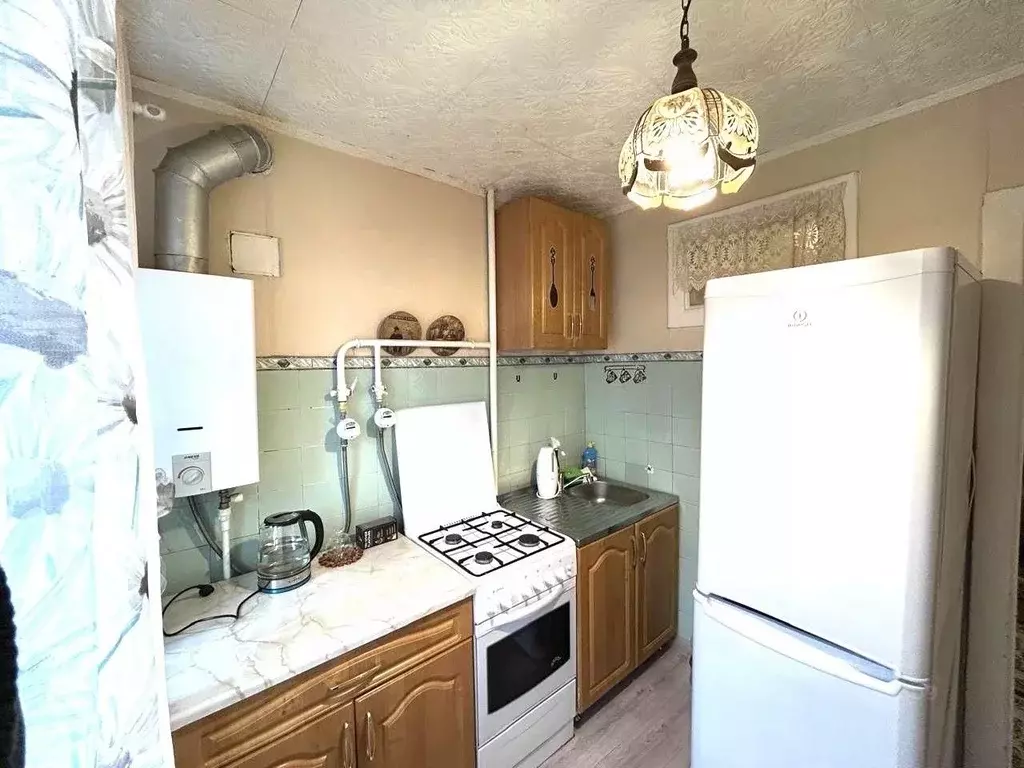 1-к кв. Костромская область, Кострома Черноречье мкр,  (32.0 м) - Фото 2