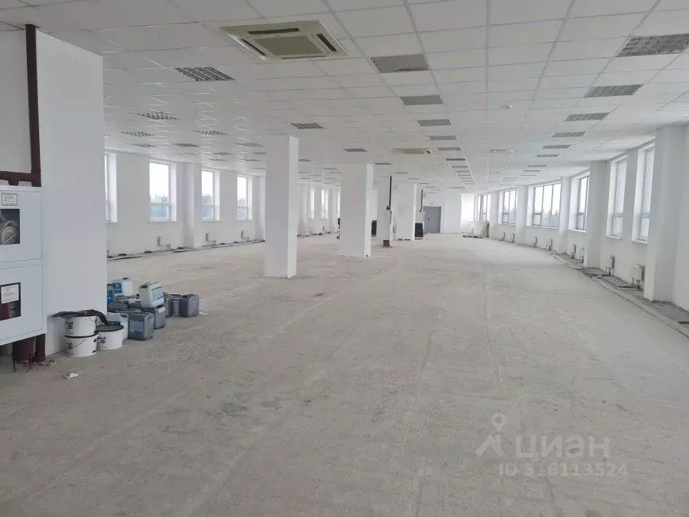 Офис в Московская область, Химки городской округ, д. Дубровки ул. ... - Фото 0