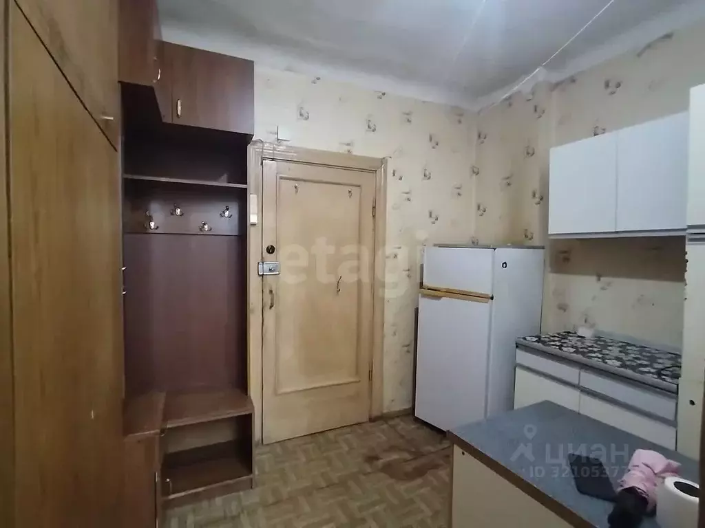 Комната Смоленская область, Смоленск ул. Кутузова, 1 (18.0 м) - Фото 1