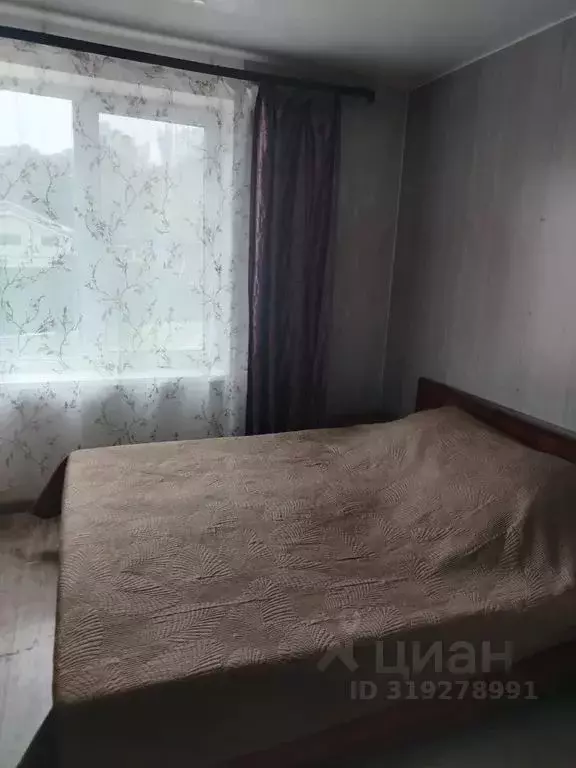 Комната Приморский край, Владивосток Лесная ул., 17Д - Фото 0