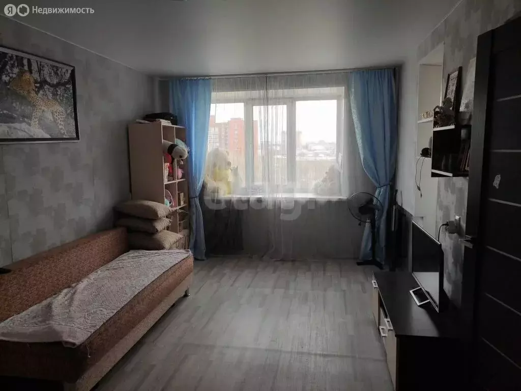 3-комнатная квартира: Пермь, Стахановская улица, 2 (54 м) - Фото 1