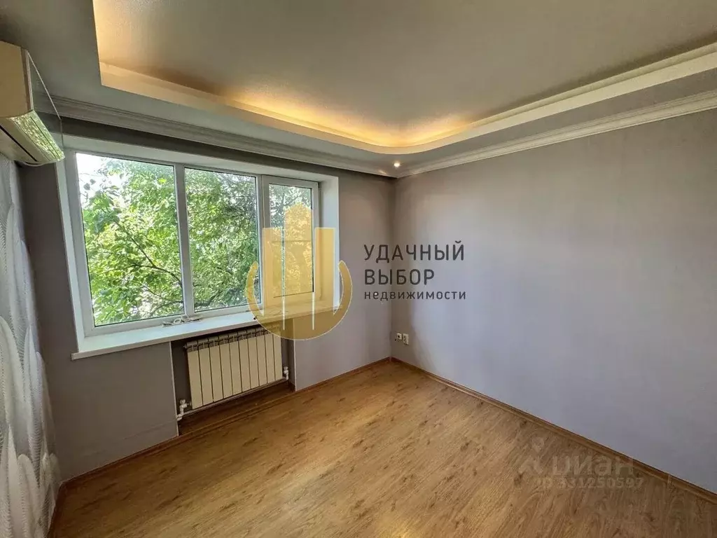 2-к кв. Ростовская область, Тацинская ст-ца пер. Чкалова, 16 (42.0 м) - Фото 2