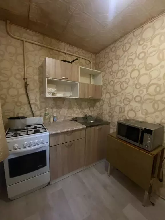 2-к. квартира, 43 м, 1/4 эт. - Фото 1