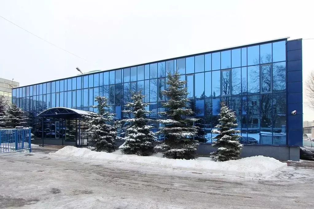 Офис в Москва ул. Наметкина, 10АК1 (80 м) - Фото 1