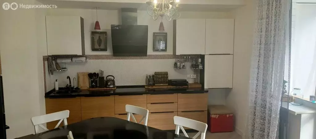 3-комнатная квартира: Екатеринбург, бульвар Академика Н.А. Семихатова, ... - Фото 2