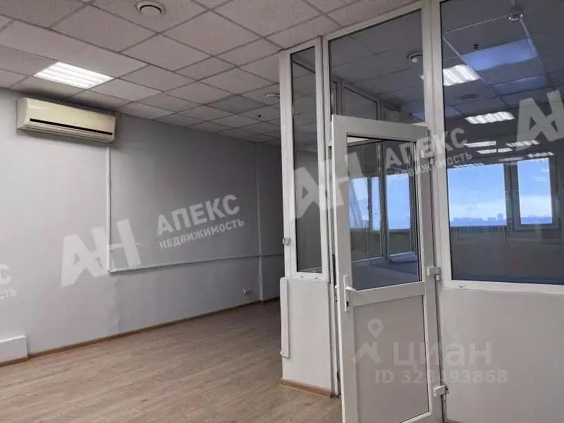 Помещение свободного назначения в Москва Кусковская ул., 20а (90 м) - Фото 1