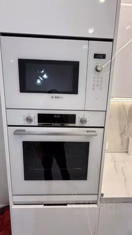 3-к кв. Москва ул. Архитектора Щусева, 3 (77.0 м) - Фото 2