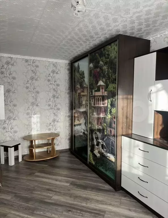 1-к. квартира, 28,9 м, 1/5 эт. - Фото 1