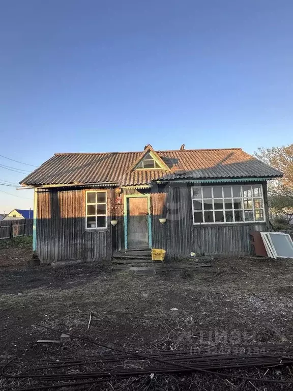 Участок в Сахалинская область, Долинский городской округ, с. ... - Фото 1