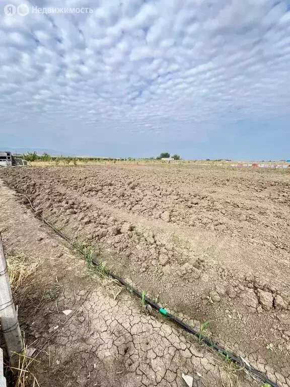 Участок в Дербентский район, сельское поселение Сабнова, село Сабнова ... - Фото 2