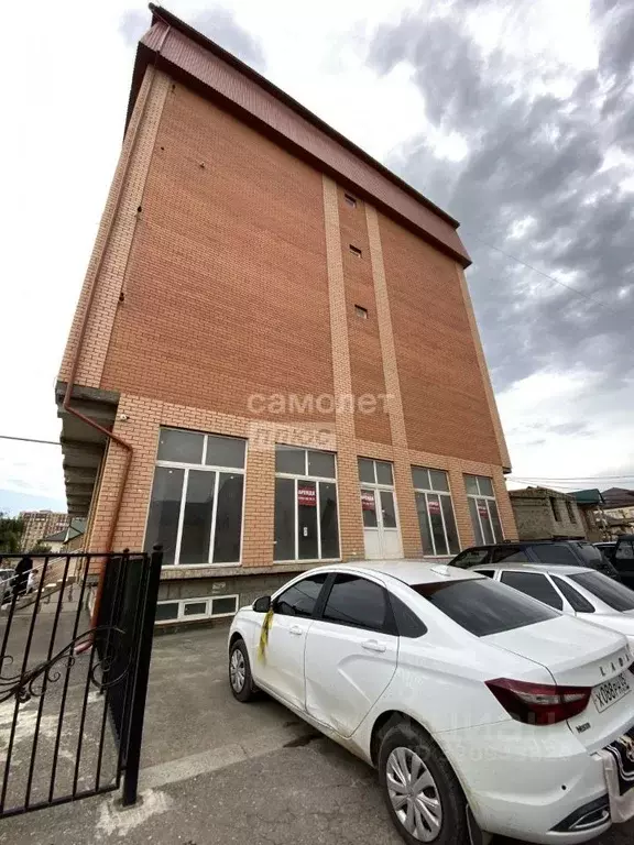 Помещение свободного назначения в Дагестан, Махачкала Пальмира кв-л, ... - Фото 1
