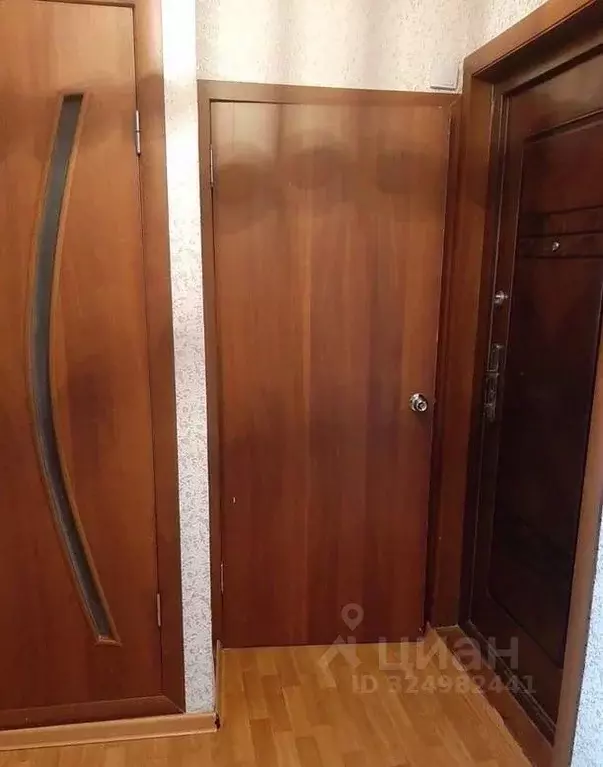 1-к кв. Белгородская область, Старый Оскол Студенческий мкр, 5/6/7 ... - Фото 2