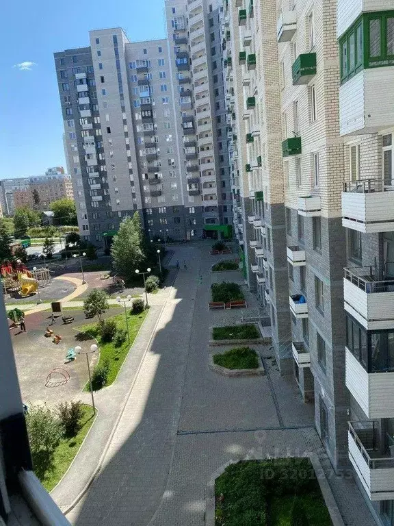 Квартира, 1 комната, 37.7 м - Фото 0