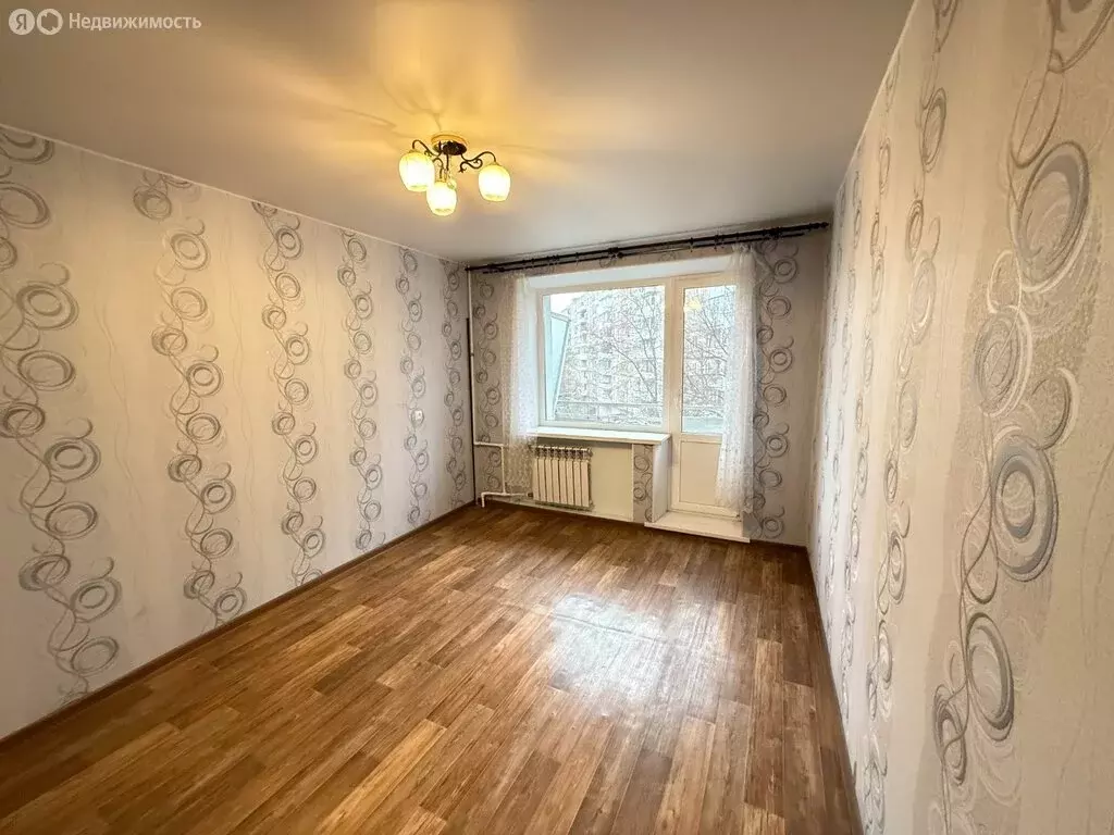 3-комнатная квартира: Саратов, улица имени А.П. Шехурдина, 30А (51.2 ... - Фото 1