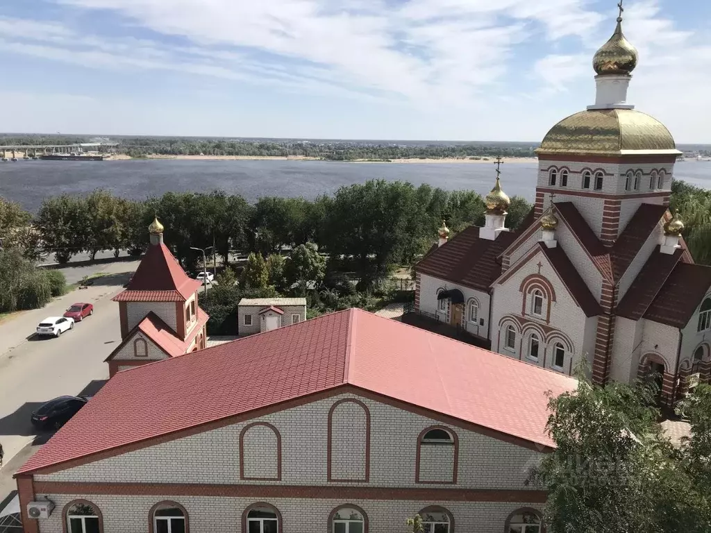 2-к кв. Волгоградская область, Волгоград ул. 7-й Гвардейской, 7 (47.9 ... - Фото 1