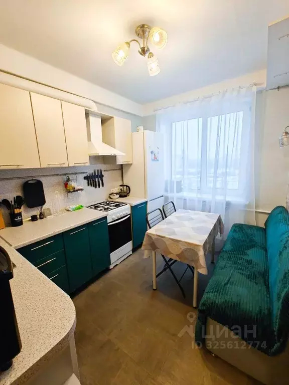 1-к кв. Санкт-Петербург Северный просп., 85к1 (30.6 м) - Фото 1