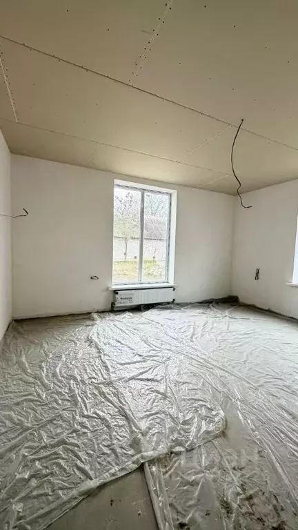 Дом в Ставропольский край, Шпаковский муниципальный округ, с. Надежда ... - Фото 2