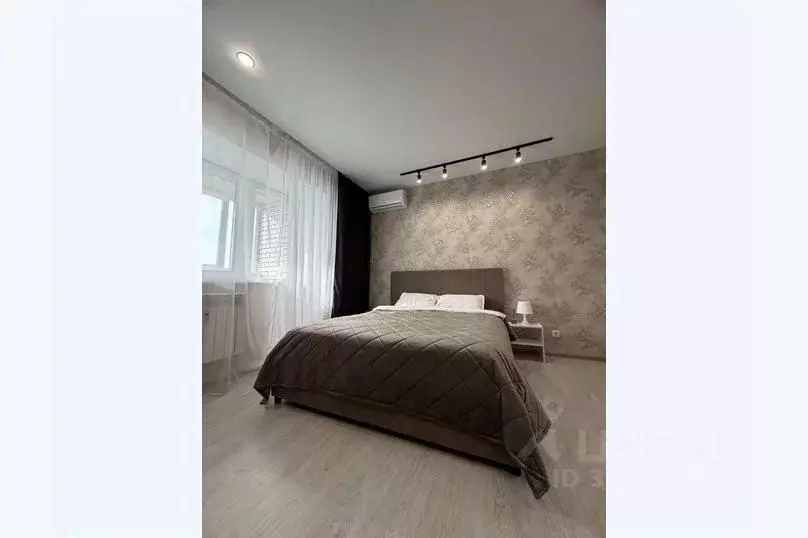 1-к кв. Амурская область, Благовещенск Кузнечная ул., 84 (30.0 м) - Фото 2
