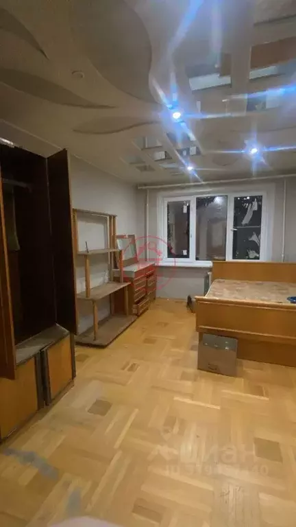 3-к кв. Краснодарский край, Армавир ул. Кирова, 92 (70.0 м) - Фото 1