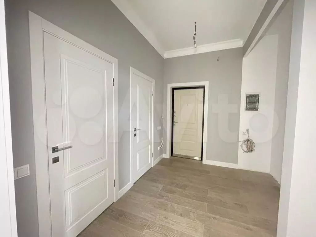 3-к. квартира, 90 м, 6/8 эт. - Фото 0