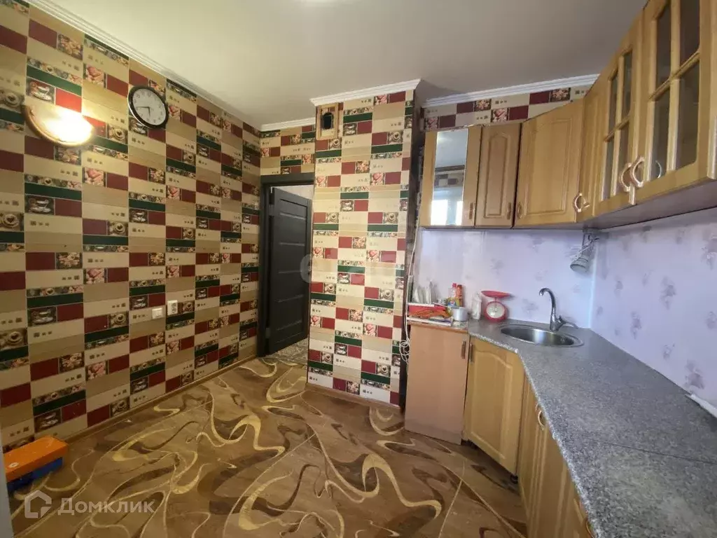 Продаётся 1-к квартира, 36.3 м - Фото 1