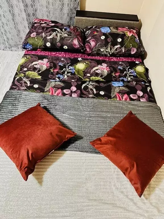 1-к кв. Московская область, Домодедово Южный мкр, ул. Курыжова, 14 ... - Фото 2