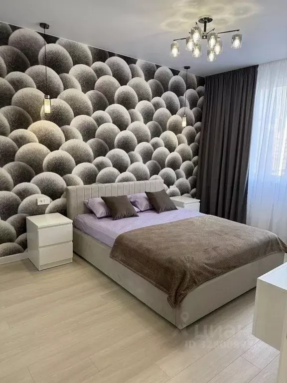 1-к кв. Крым, Симферополь пер. Мраморный, 38 (39.0 м) - Фото 2