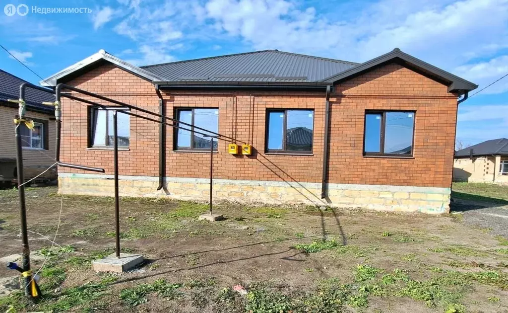 Дом в Михайловск, улица Ишкова (105 м) - Фото 2