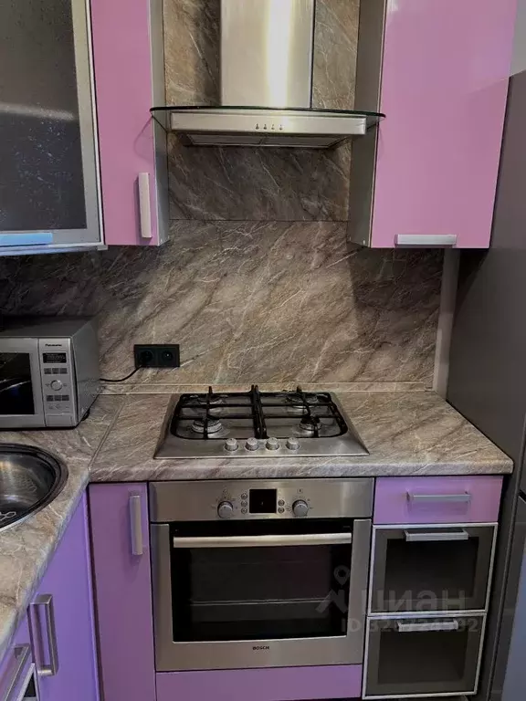 1-к кв. Москва Планерная ул., 3К1 (35.0 м) - Фото 1