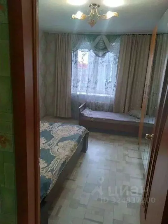 2-к кв. Башкортостан, Учалы ул. Ленина, 36 (47.0 м) - Фото 1