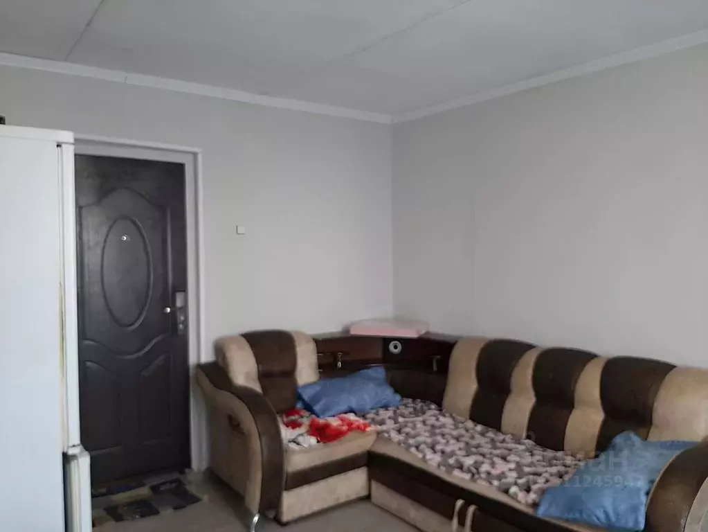 Комната Краснодарский край, Новороссийск наб. Адмирала Серебрякова ... - Фото 2