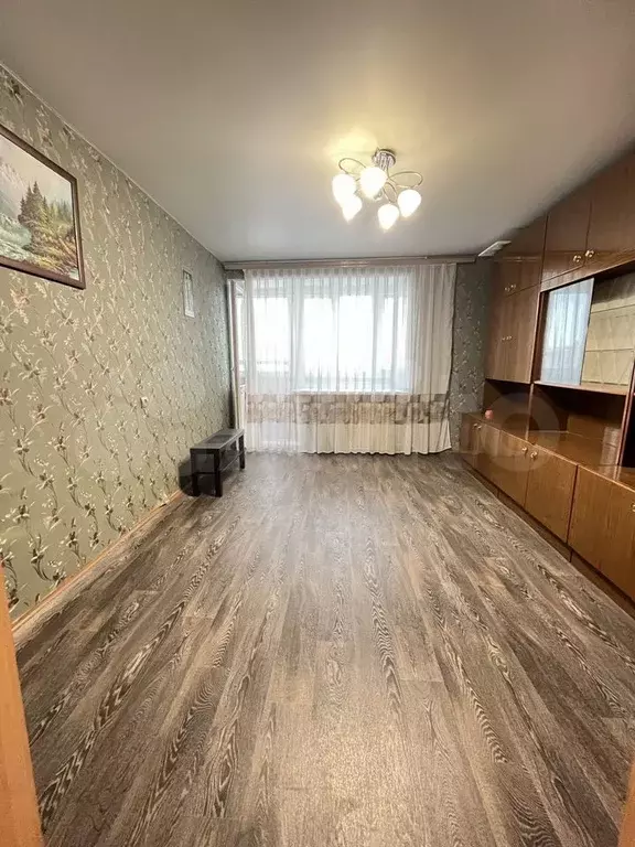 2-к. квартира, 47,8 м, 8/9 эт. - Фото 1